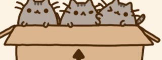 Cuanto sabes de pusheen??