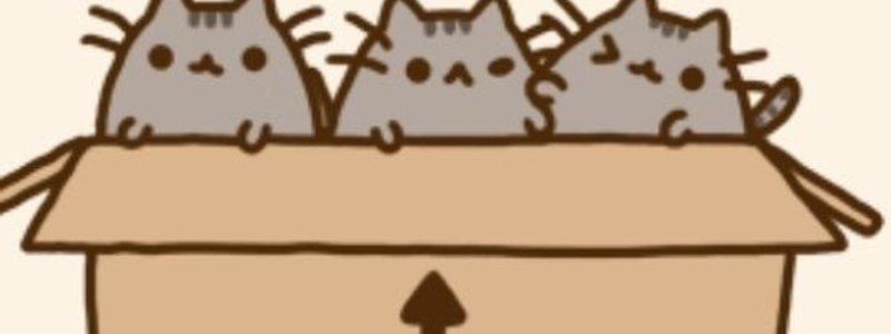 Cuanto sabes de pusheen??