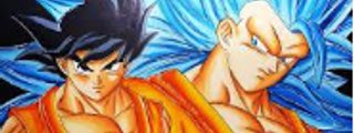 Preguntas y respuestas: Que sabes de dragon ball