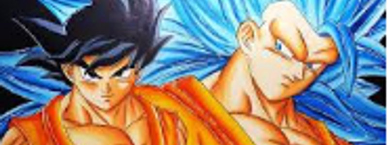 Que sabes de dragon ball