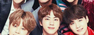 A que integrante de bts te pareces más 