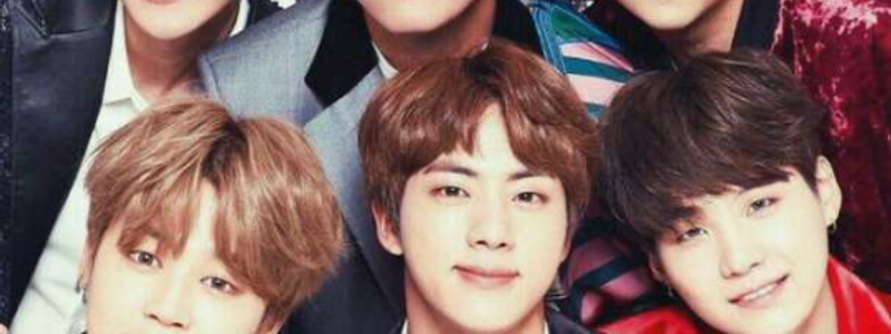 A que integrante de bts te pareces más 
