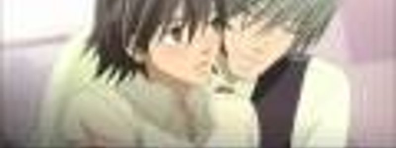 Yaoi