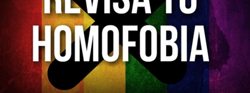 &iquest;eres homofobico o no?
