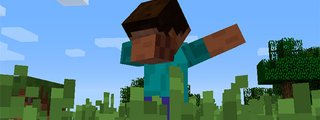 Que es Minecraft?