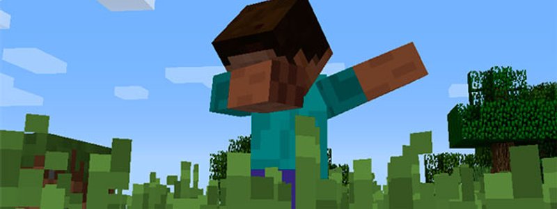 Que es Minecraft?