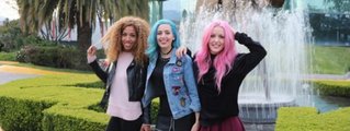   Cuanto conoces de sweet californa
