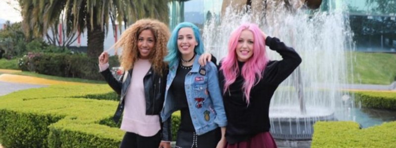   Cuanto conoces de sweet californa
