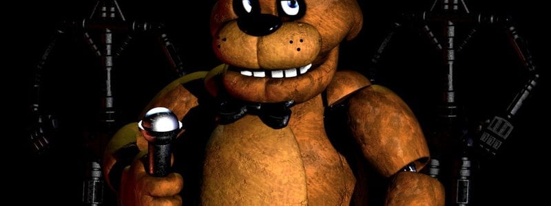 cuanto sabes de fnaf