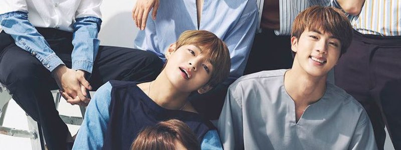¿Qué tanto conoces a BTS?