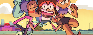 QUE TANTO SABES SOBRE (OK K.O)