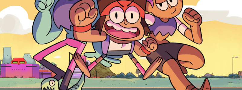 QUE TANTO SABES SOBRE (OK K.O)