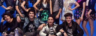 Preguntas y respuestas: &iquest;CU&Aacute;NTO SABES DE SOY LUNA?