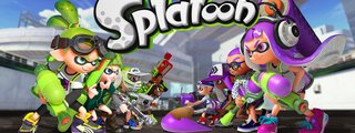 Cuando sabes de splatoon?