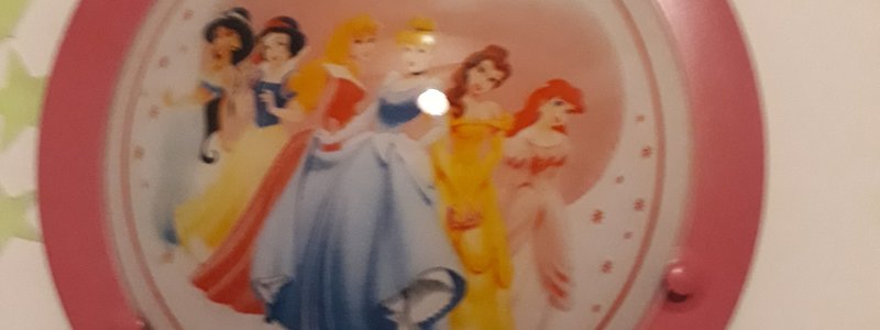 Que princesa de disney eres