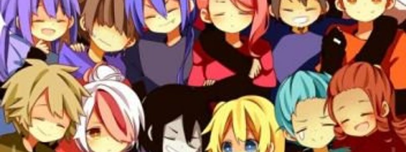 ¿cuanto sabes de FnafHS?