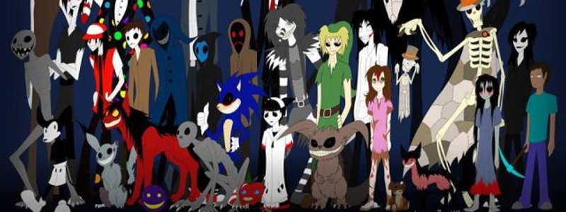 ¿Que CREEPYPASTA eres?