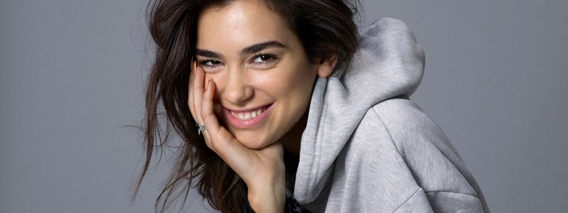 ¿Sos fan de Dua Lipa? 17