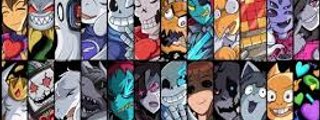 UNDERTALE