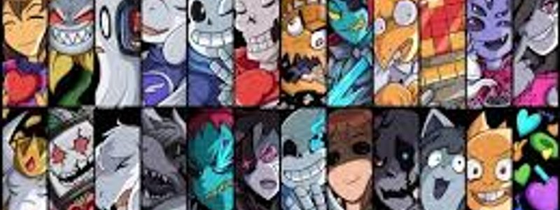 UNDERTALE