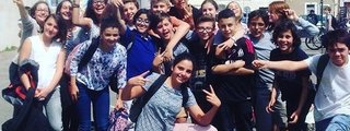 TEST de amistad 