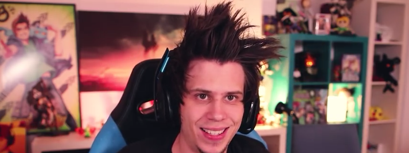 ¿cuánto conoces del rubius?