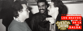 ¿Cuánto sabes de Frankie Ruiz y Héctor Lavoe?