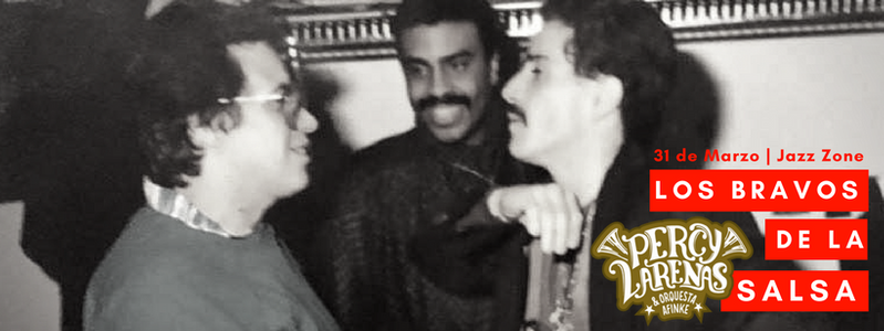 ¿Cuánto sabes de Frankie Ruiz y Héctor Lavoe?