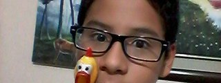 QUE TANTO CONOCES A BYRON TUBE HD