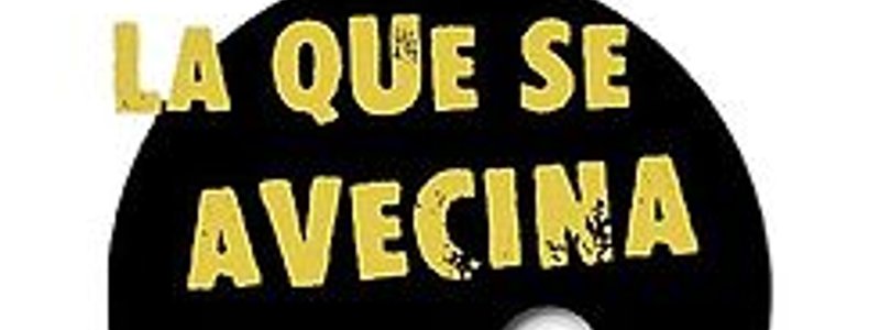 ¿cuanto sabes de la que se  avecina?