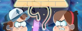 Preguntas y respuestas: Gravity Falls