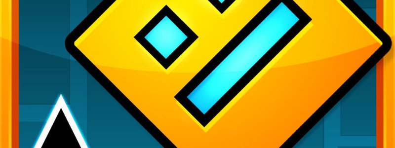 ¿Cuanto sabes de Geometry Dash 2.1?