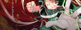 Preguntados: Cuanto Sabes De Boku No Hero Academia?!