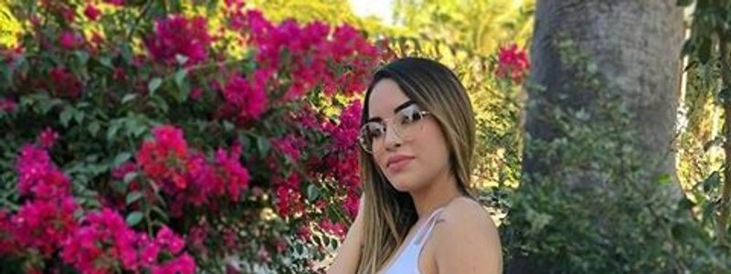 QUE TANTO CONOCES A KIMBERLY LOAIZA