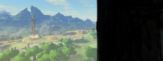 ¿Que tanto sabes de Zelda Breath of the wild.