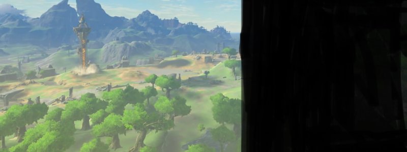 ¿Que tanto sabes de Zelda Breath of the wild.