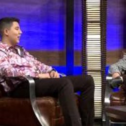 programa donde participaron cornelio y valentin - que tanto sabes de cvysd