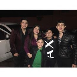 nombre de su prima faborita - que tanto sabes de cvysd