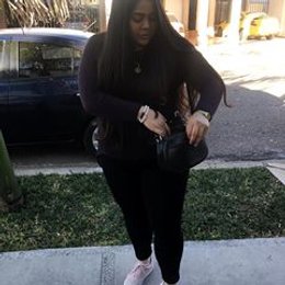 de quien es hija estrella vega luna - que tanto sabes de cvysd