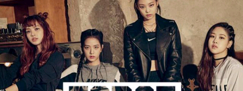 ¿Con cuál integrante de BlackPink saldrías? 