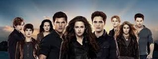 CREPUSCULO