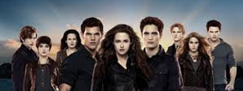 CREPUSCULO