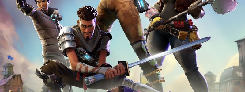 fortnite