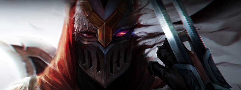 Cuanto sabes de: League Of Legends  2018 