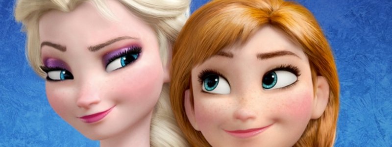 A QUIEN TE PARECES MAS A ELSA O A ANA