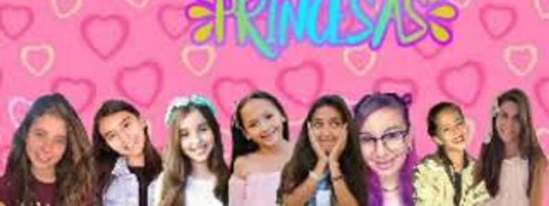 que youtuber niña eres
