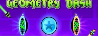 CUANTO SABES DE GEOMETRY DASH