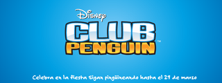 ¿CUANTO SABES DE CLUB PENGUIN?