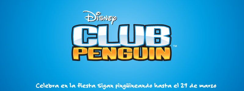 ¿CUANTO SABES DE CLUB PENGUIN?