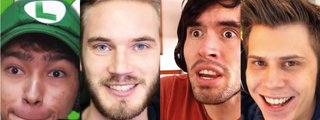 Preguntas y respuestas: &iquest;QUE YOUTUBER ERES?
